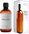 Super Toner cu efect de fermitate Vegan Collagen BIOBALANCE