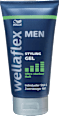 Haargel Men Ultra starker Halt wellaflex