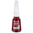 NAIL ENAMEL 406 flormar