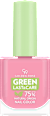 Лак за нокти Green Last&Care, Nr.116 GOLDEN ROSE