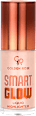 Течен хайлайтър за лице Smart Glow, № 201 GOLDEN ROSE
