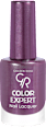 Лак за нокти Color Expert - №31 GOLDEN ROSE