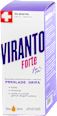 VIRANTO forte - sirup 4U pharma