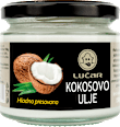 KOKOSOVO ULJE - Hladno presovano LUČAR