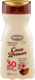 Sun Coco Brown losion za zaštitu od sunca, SPF 30, kokos TOP TEN