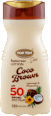 Sun Coco Brown losion za zaštitu od sunca, SPF 50, kokos TOP TEN