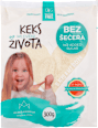 Mleveni keks života Aleksandrija