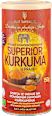 VISOKO KONCENTROVANA SUPERIOR KURKUMA U PRAHU JUST SUPERIOR