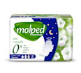 Дамски превръзки PURE&SOFT NIGHT molped
