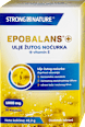EPOBALANS® ULJE ŽUTOG NOĆURKA + vitamin E  STRONG NATURE