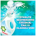 SENSITIVE SKIN tečni detergent za pranje veša ARIEL