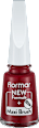 NAIL ENAMEL lak za nokte - 416 flormar