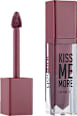 KISS ME MORE LIP TATTOO mat tečni karmin - 08 flormar