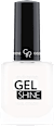 Лак за нокти Extreme Gel Shine - № 03 GOLDEN ROSE