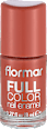 FULL COLOR NAIL ENAMEL LAK 076 flormar