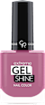 Лак за нокти Extreme Gel Shine - № 25 GOLDEN ROSE