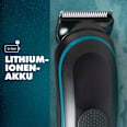 Elektrischer Rasierer, Intimate Trimmer Gillette INTIMATE