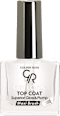 Топ лак с гел ефект Superior Gloss&Plump GOLDEN ROSE
