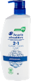 Šampon i regenerator 2u1 Classic Clean head&shoulders