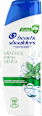 Menthol Fresh šampon za kosu head&shoulders