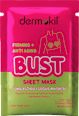BUST sheet maska za grudi dermokil