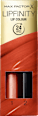 Lippenstift Lipfinity 140 Charming MAX FACTOR