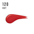 Lipfinity ruž za usne – 120 Hot MAX FACTOR