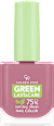 Лак за нокти Green Last&Care, Nr.118 GOLDEN ROSE
