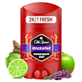 Deostick Rockstar Old Spice
