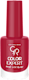 Лак за нокти Color Expert - №23 GOLDEN ROSE