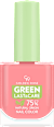 Лак за нокти Green Last&Care, Nr.115 GOLDEN ROSE