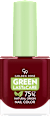 Лак за нокти Green Last&Care, Nr.128 GOLDEN ROSE
