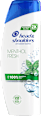 Szampon przeciwłupieżowy Menthol Fresh head&shoulders