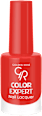 Лак за нокти Color Expert - №24 GOLDEN ROSE