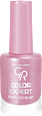 Лак за нокти Color Expert - № 13 GOLDEN ROSE