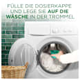 Colorwaschmittel flüssig Color  ARIEL