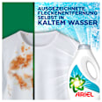 Vollwaschmittel flüssig Febreze ARIEL