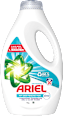 Vollwaschmittel flüssig Febreze ARIEL