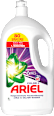 Colorwaschmittel Flüssig ARIEL