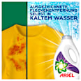 Colorwaschmittel Flüssig ARIEL