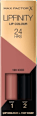 Lipfinity ruž za usne – 160 Iced MAX FACTOR