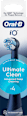 iO Rezerve perii electrice Ultimate Clean Negru Oral-B