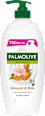 Naturals krema za tuširanje Almond & Milk  PALMOLIVE
