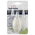 Aspirator za nos bambino