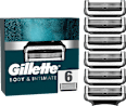 Rasierklingen, Intimate Gillette INTIMATE