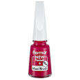 NAIL ENAMEL 125 flormar