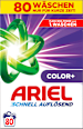 Colorwaschmittel Pulver ARIEL