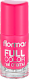 FULL COLOR NAIL ENAMEL LAK 34 flormar