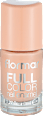 FULL COLOR NAIL ENAMEL LAK 37 flormar