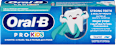 Fogkrém Pro Kids 6 éves korig Oral-B
